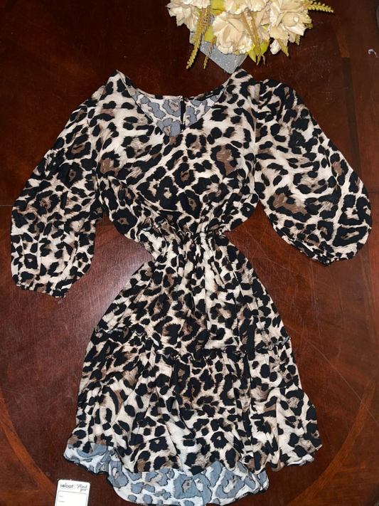 Robe - George - Taille 2XL (R24)
