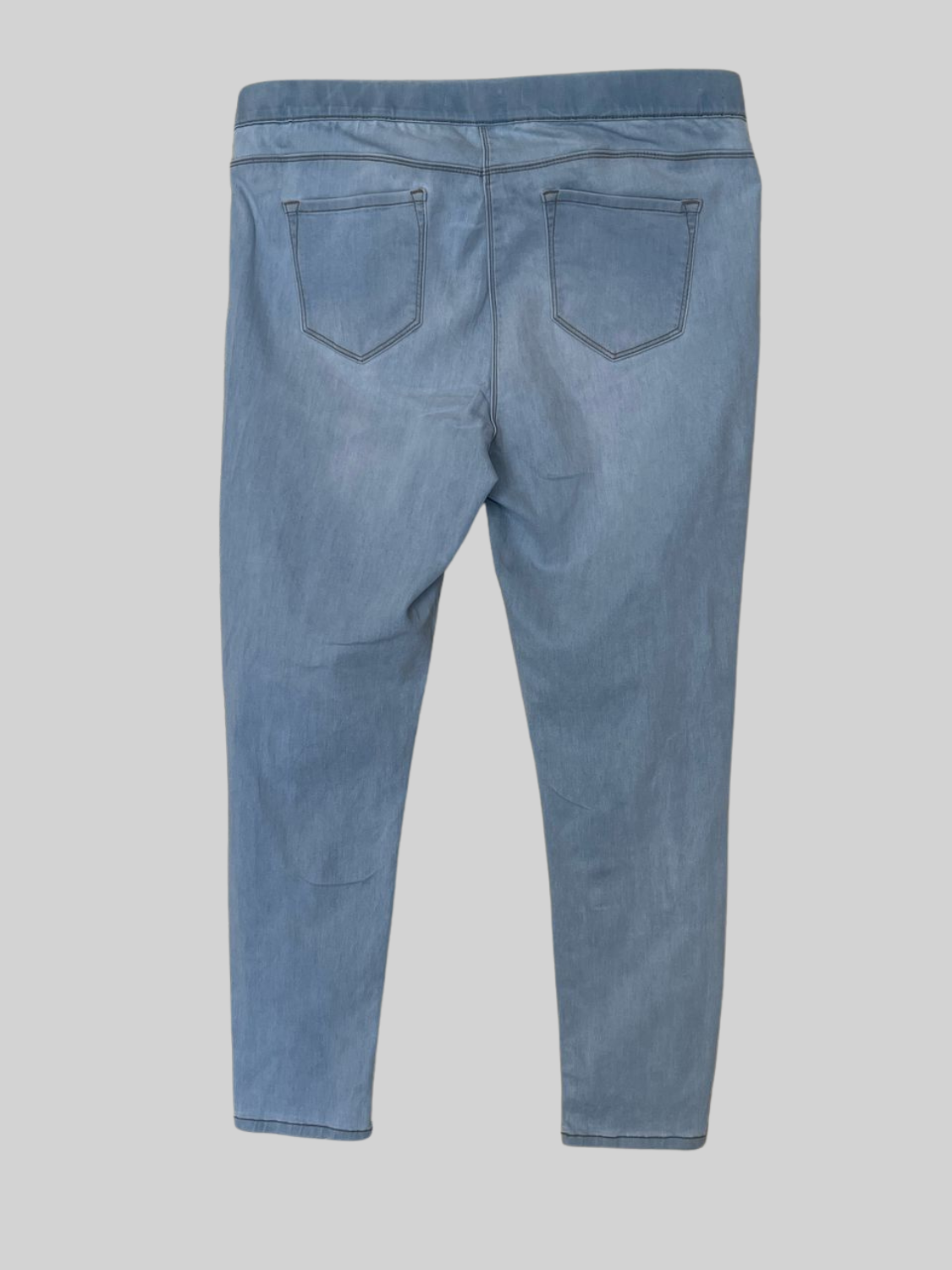 Jean jeggiing - Solaat - Taille XL (P52)