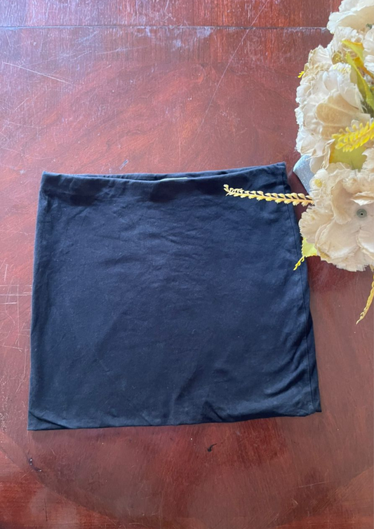 Mini jupe - H&M - Taille S (J137)