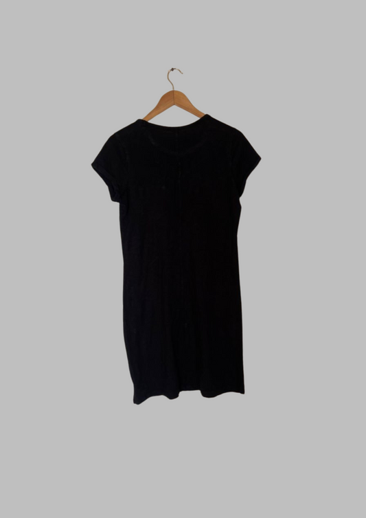 Robe coton - Gap - Taille M (R167)