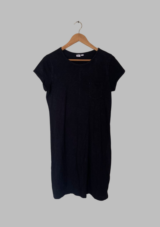 Robe coton - Gap - Taille M (R167)