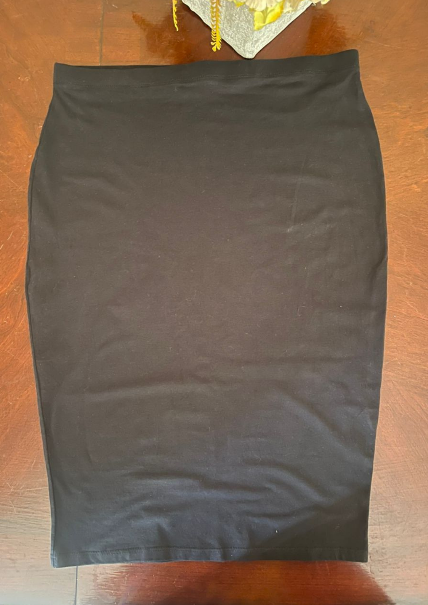 Jupe droite - Primark - Taille M (J36)