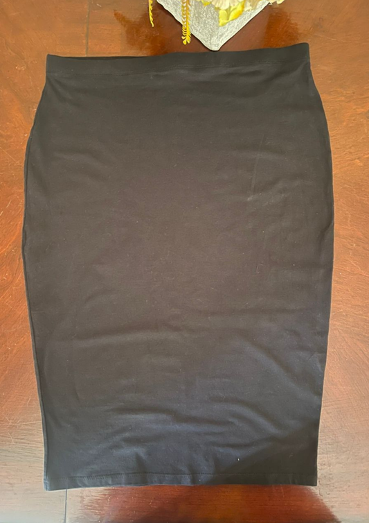 Jupe droite - Primark - Taille M (J36)