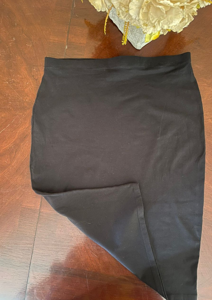 Jupe droite - Primark - Taille M (J36)