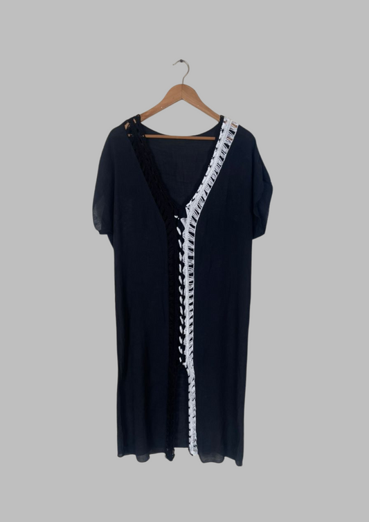 Robe de plage - Shein - Taille L (R159)