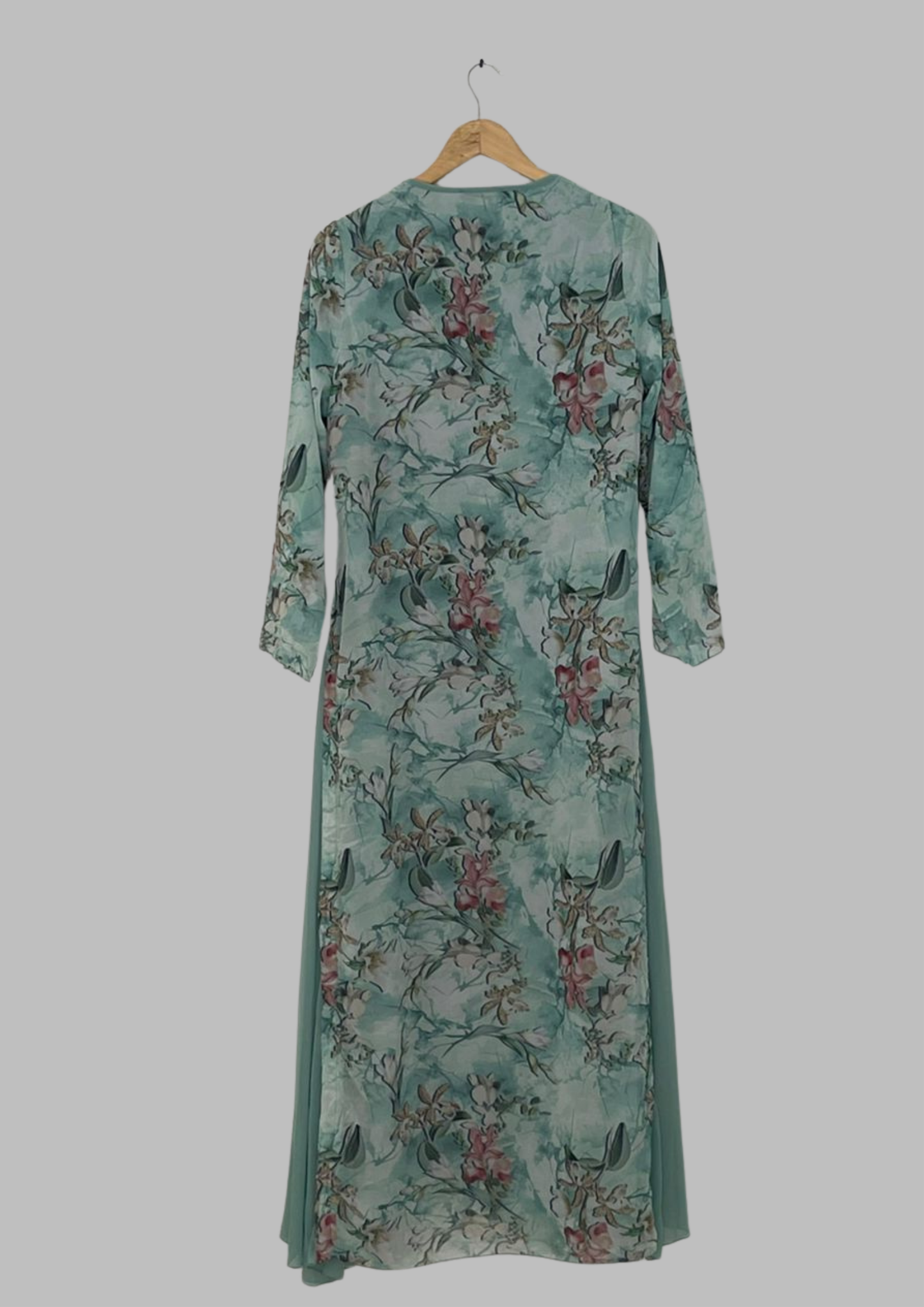 Abaya Spira - L/XL - A1