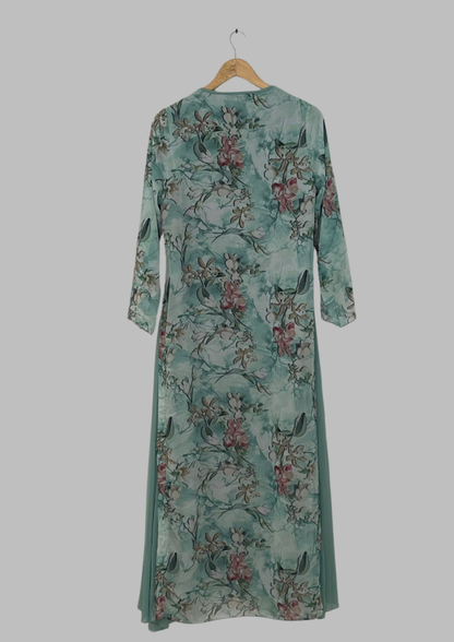 Abaya Spira - L/XL - A1