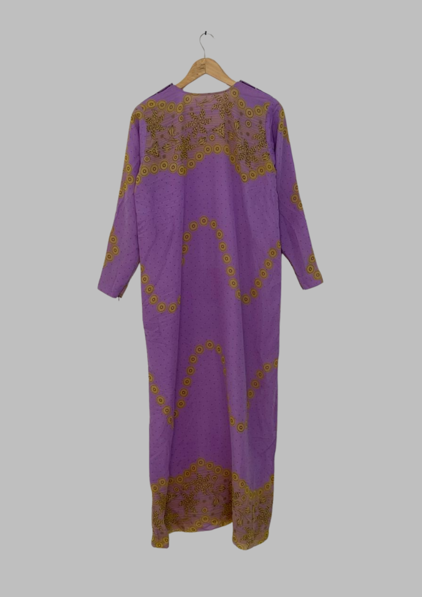 Abaya motifs - S/M - A10