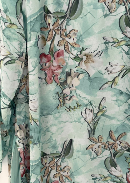 Abaya Spira - L/XL - A1