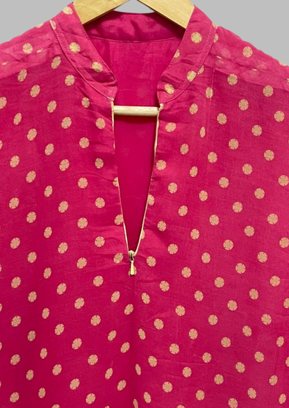 Abaya motifs - S/M - A47