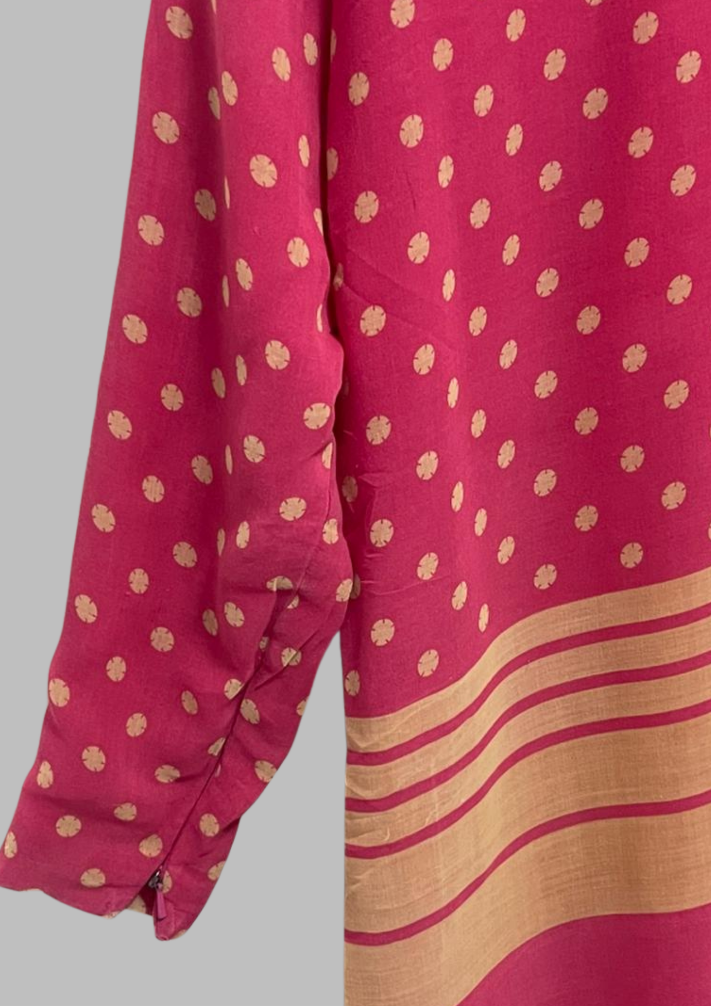 Abaya motifs - S/M - A47