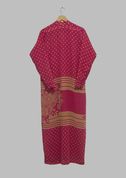 Abaya motifs - S/M - A47