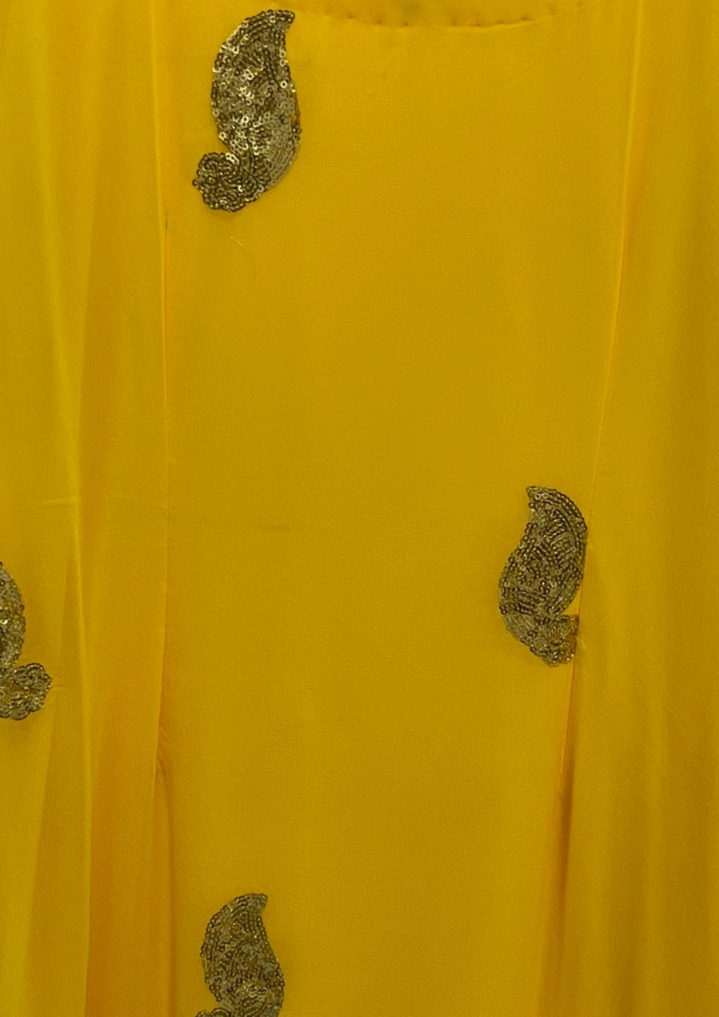 Abaya robe - M/L - A73