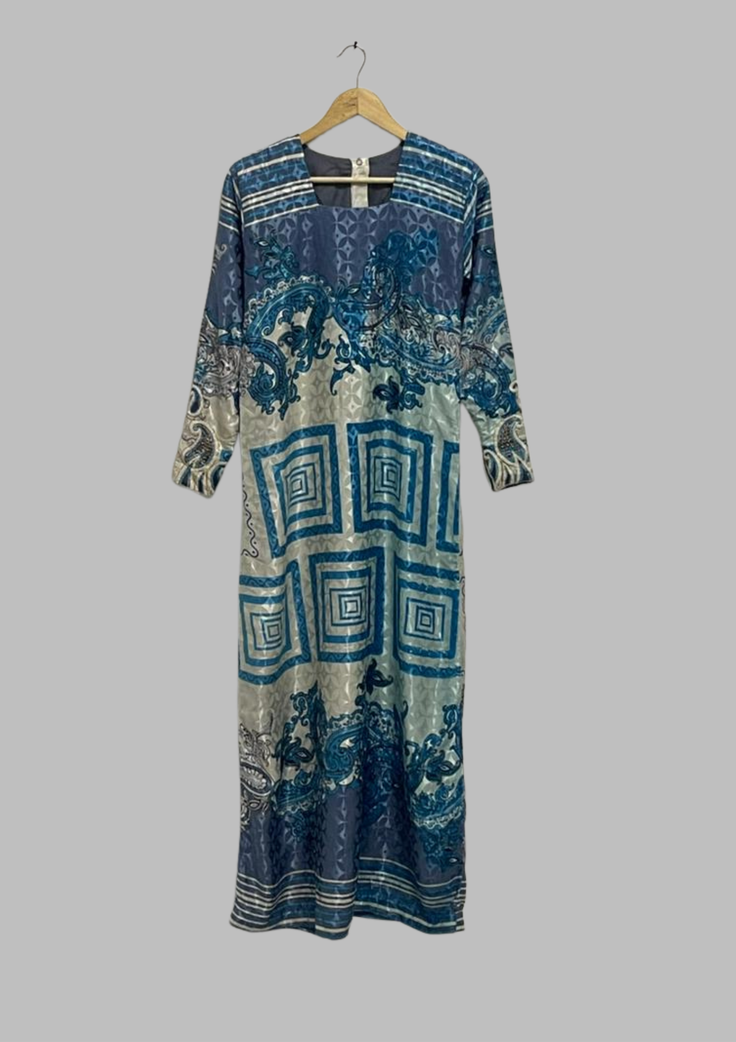 Abaya motifs - S/M - A76