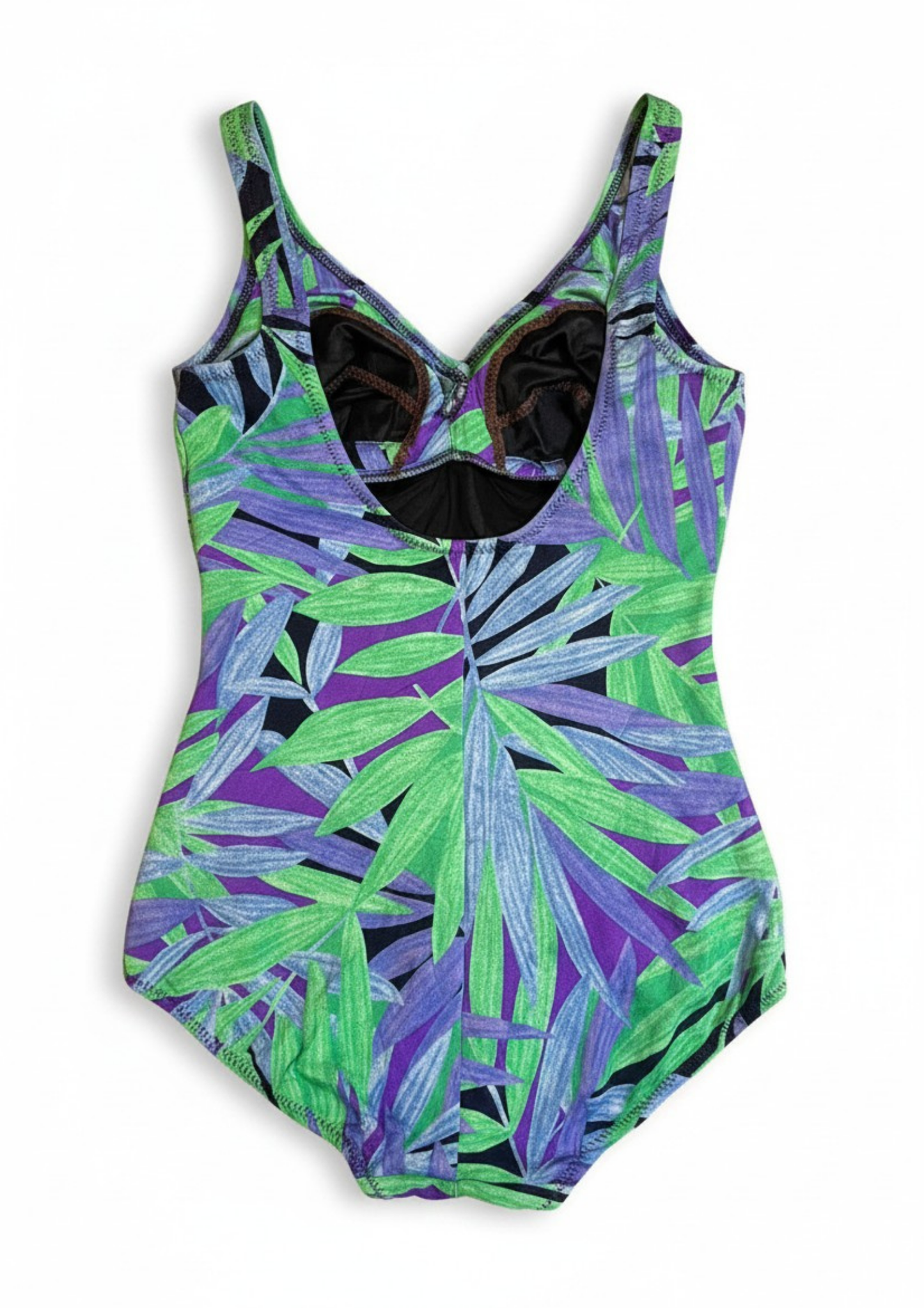 Maillot Jungle - M - B14