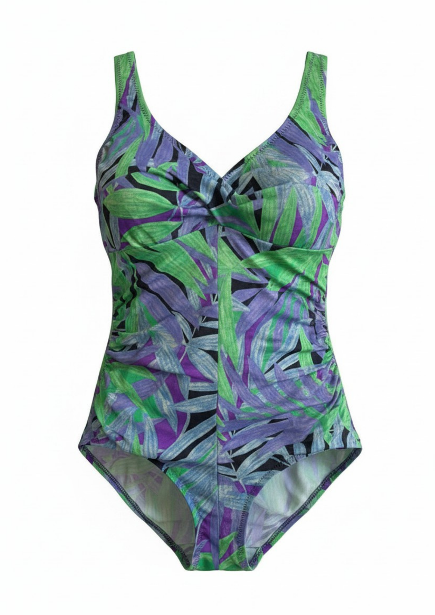 Maillot Jungle - M - B14