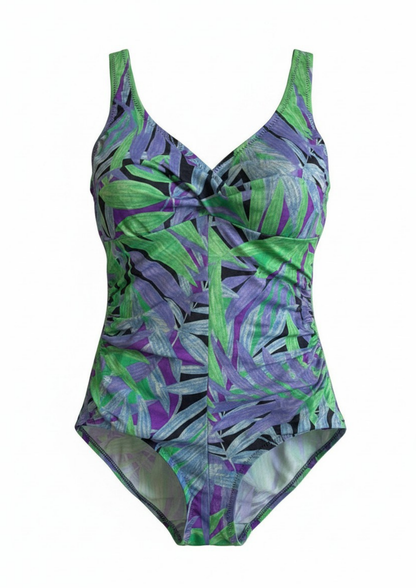 Maillot Jungle - M - B14
