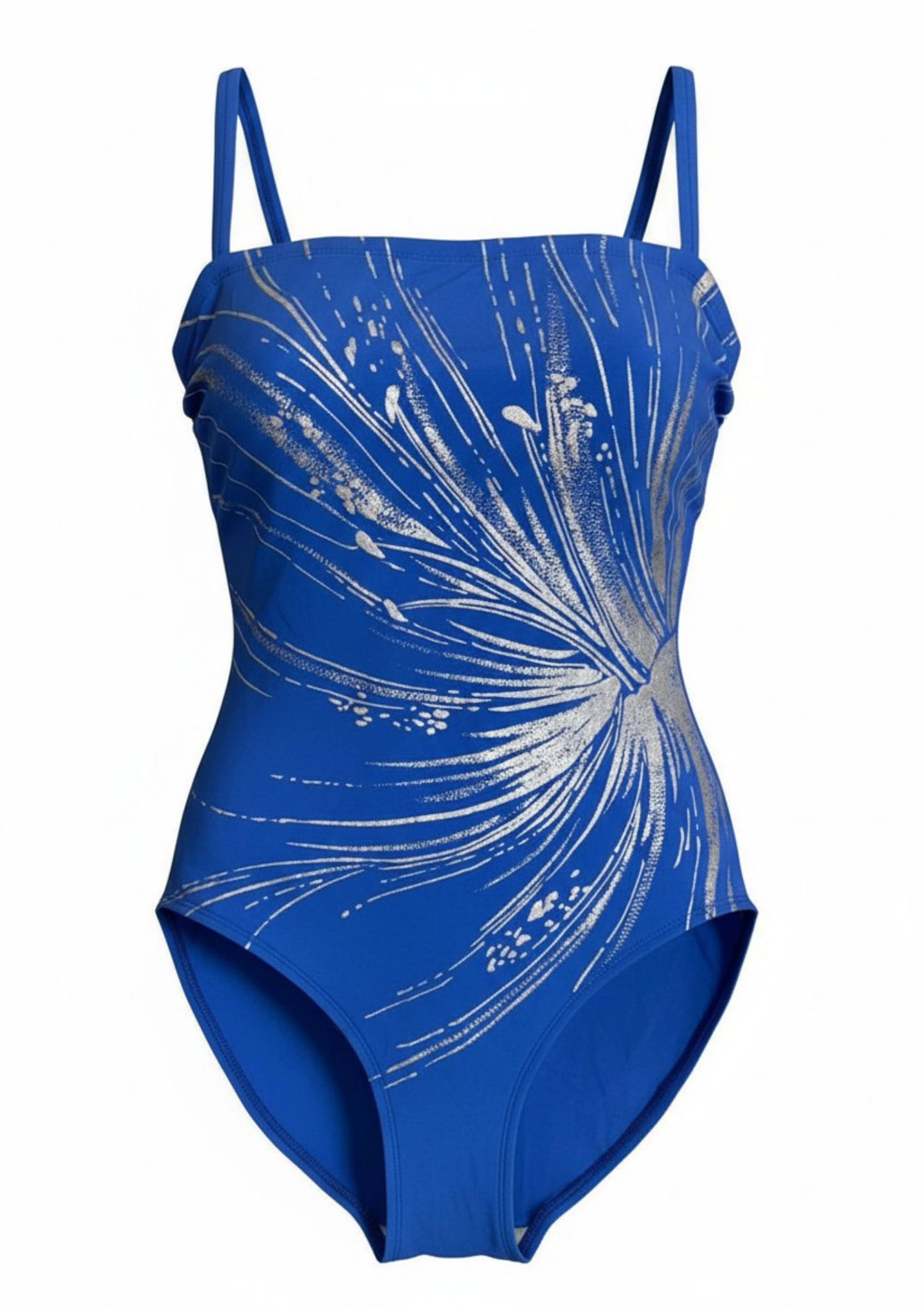 Maillot Roxane - M/L - B15