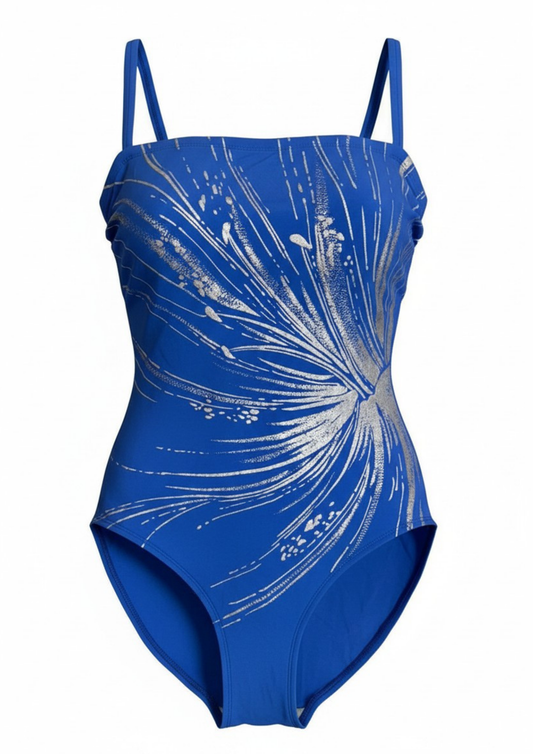 Maillot Roxane - M/L - B15
