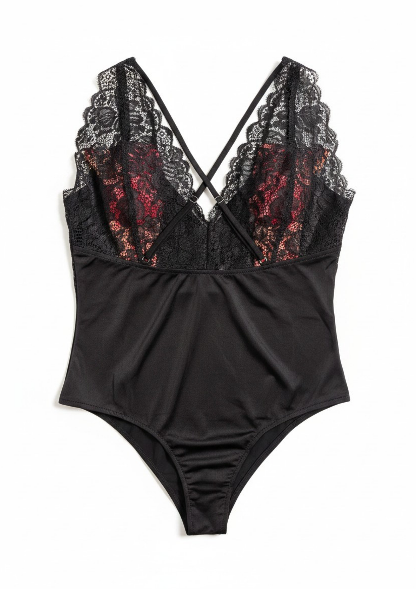Body Dentelle Windsor - M - B17