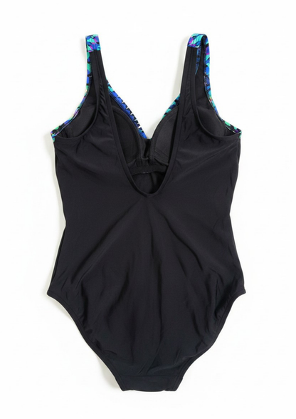 Maillot imprimé - S/M - B19