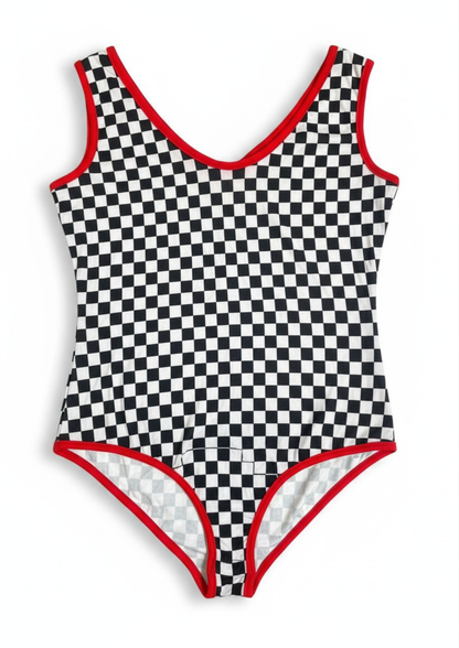 Maillot Rue 21 - S/M - B22