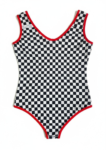 Maillot Rue 21 - S/M - B22