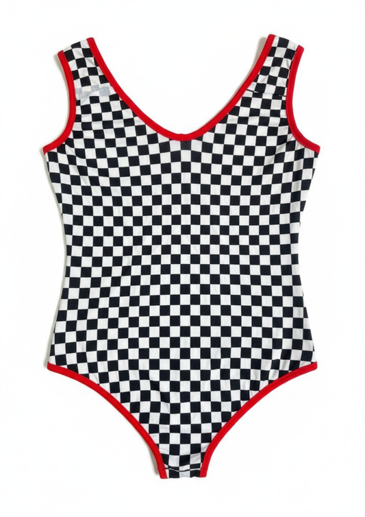Maillot Rue 21 - S/M - B22