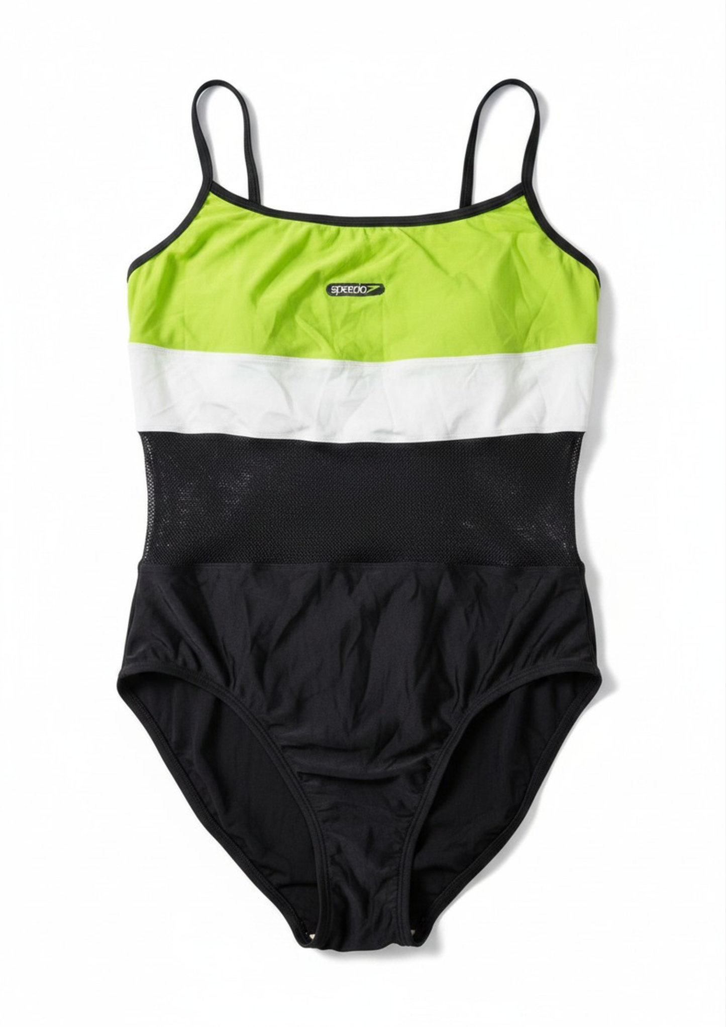 Maillot Speedo - L - B24