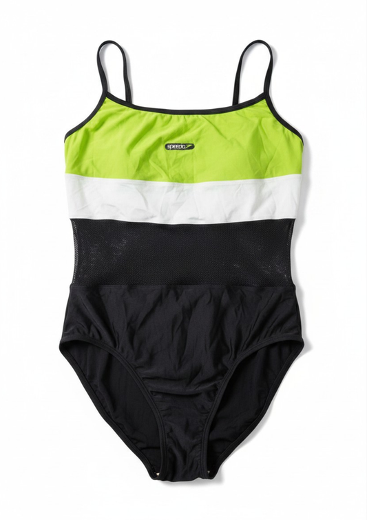Maillot Speedo - L - B24