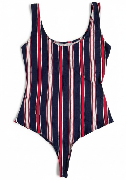 Maillot Iris- M - B25