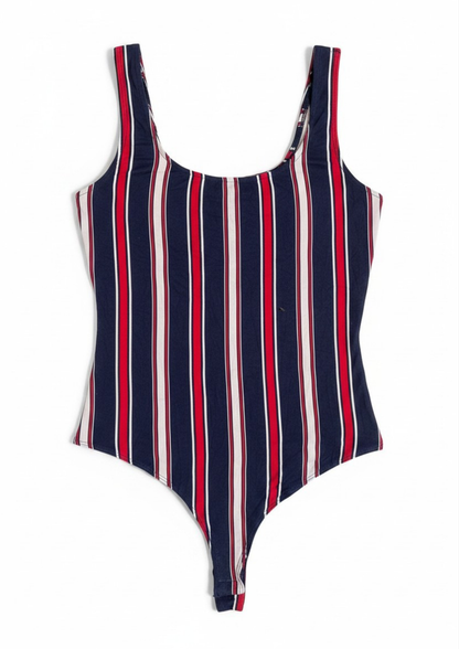 Maillot Iris- M - B25