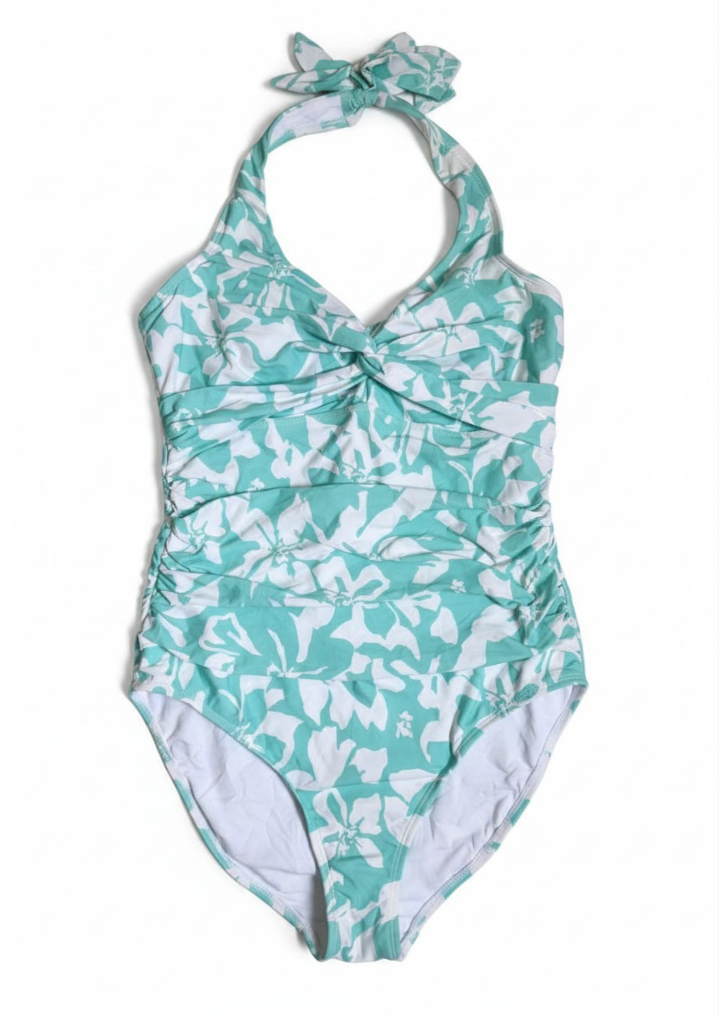 Maillot floral - XL - B29