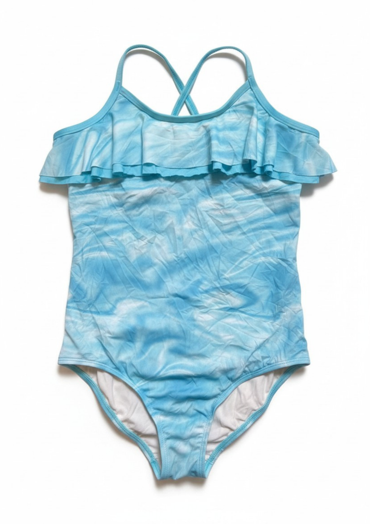 Maillot Lands' End - S - B2