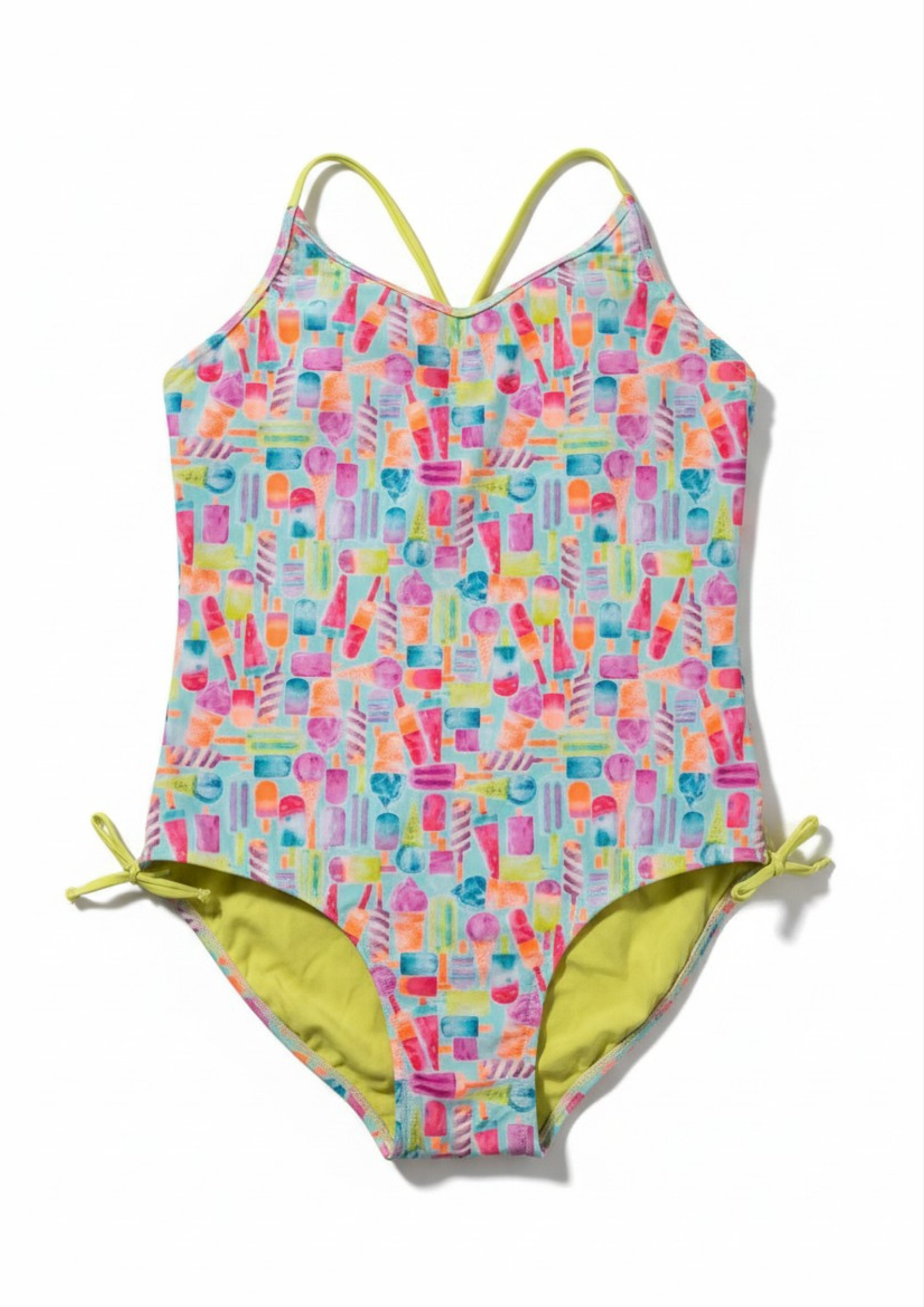 Maillot Cat&Jack - XL - B38