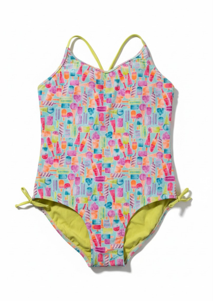 Maillot Cat&Jack - XL - B38