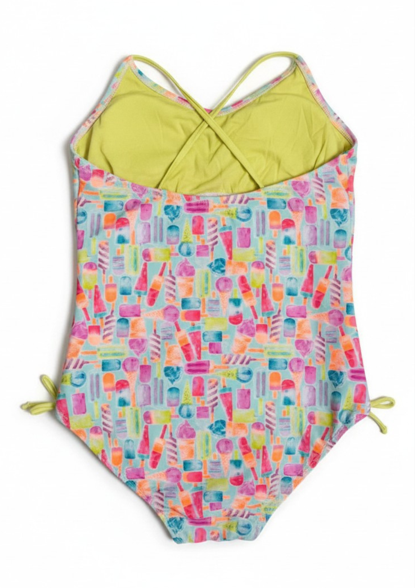 Maillot Cat&Jack - XL - B38