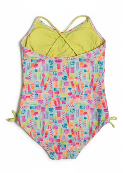 Maillot Cat&Jack - XL - B38