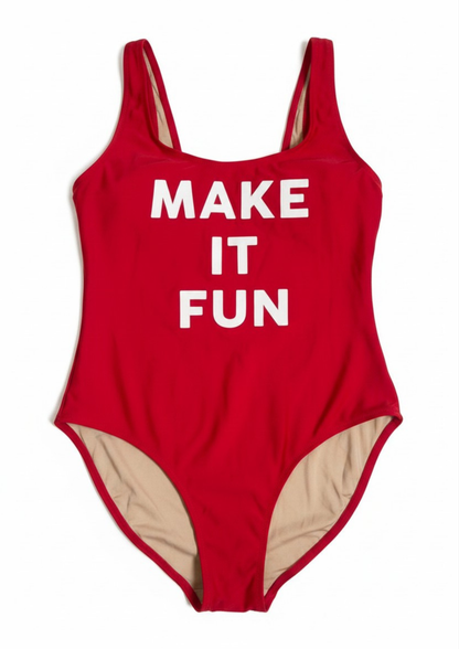 Maillot Old Navy - M/L - B39