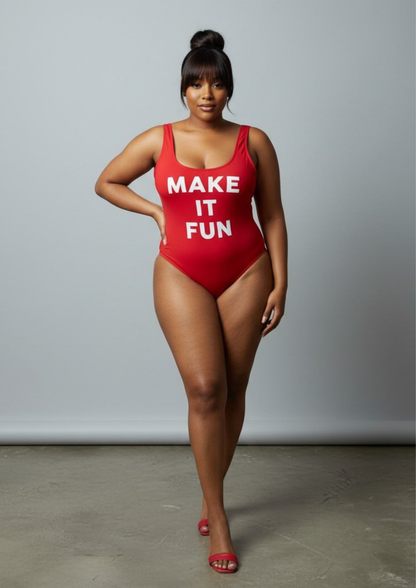 Maillot Old Navy - M/L - B39