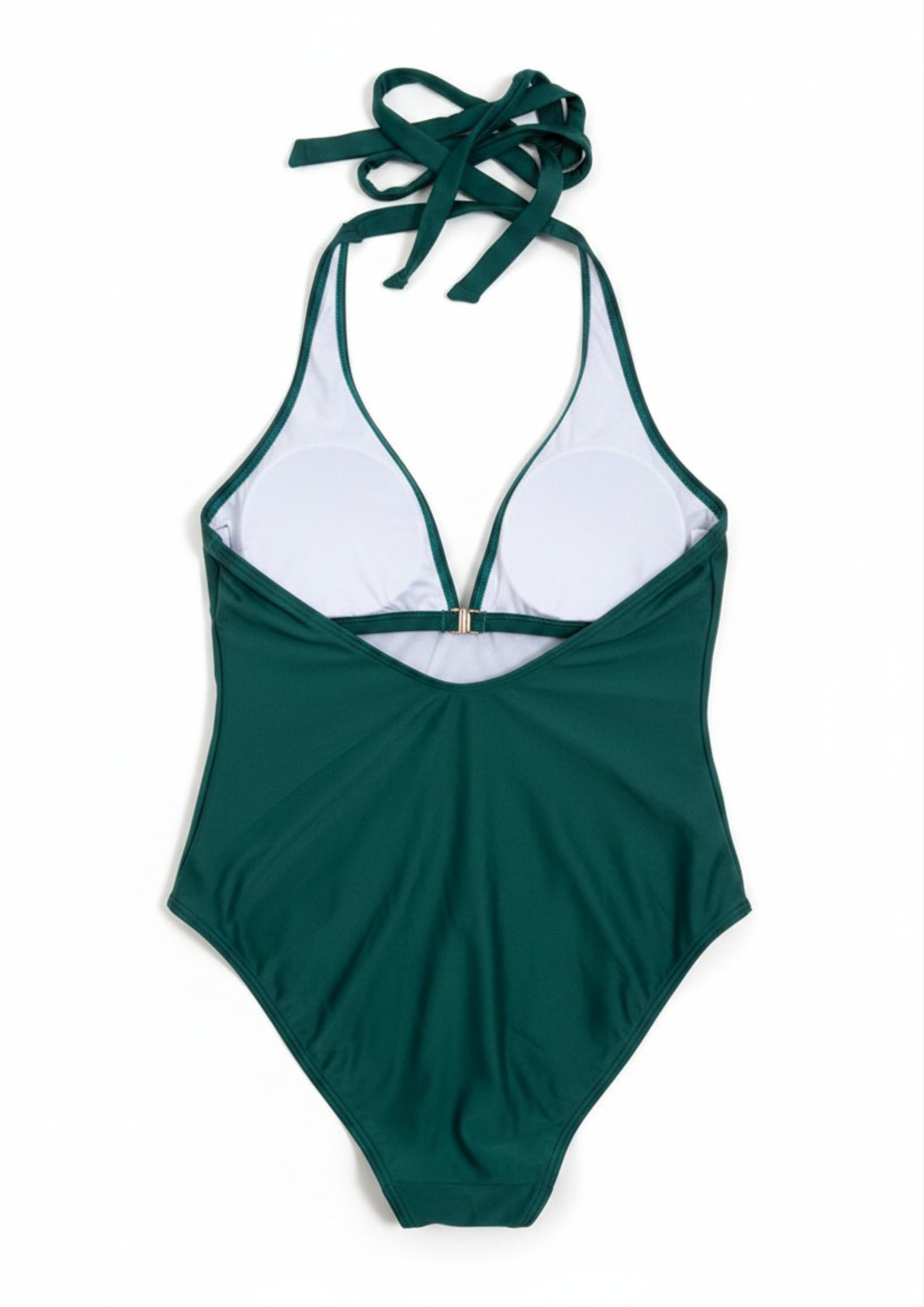 Maillot Col Halter - L/XL - B41