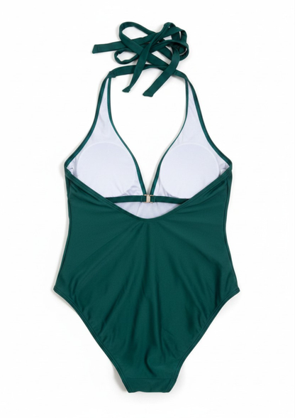 Maillot Col Halter - L/XL - B41