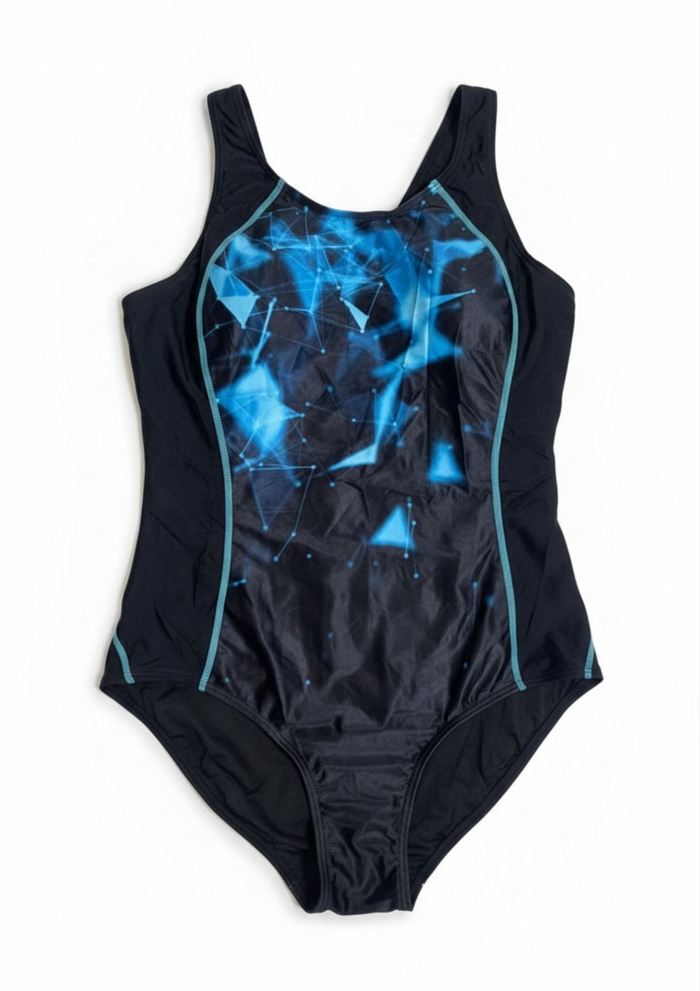 Maillot imprimé - XL - B43