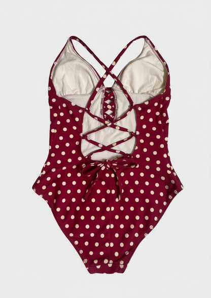 Maillot Adore Me - S - B44