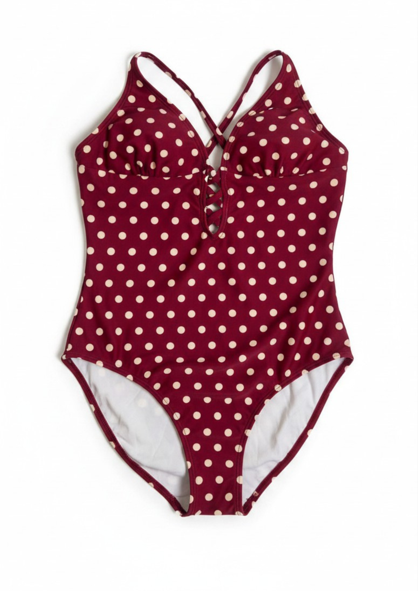 Maillot Adore Me - S - B44