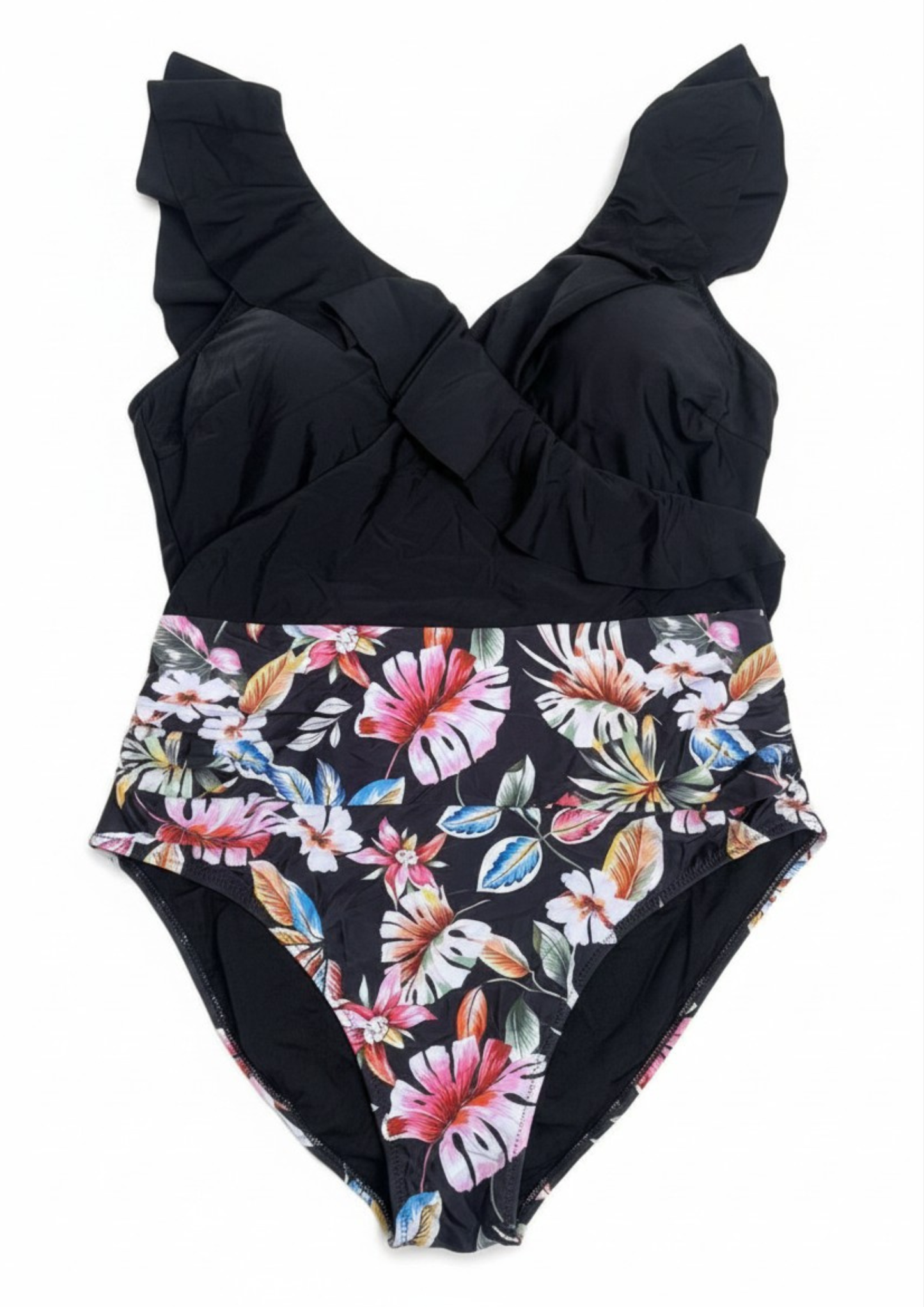 Maillot Tropical - XL - B45