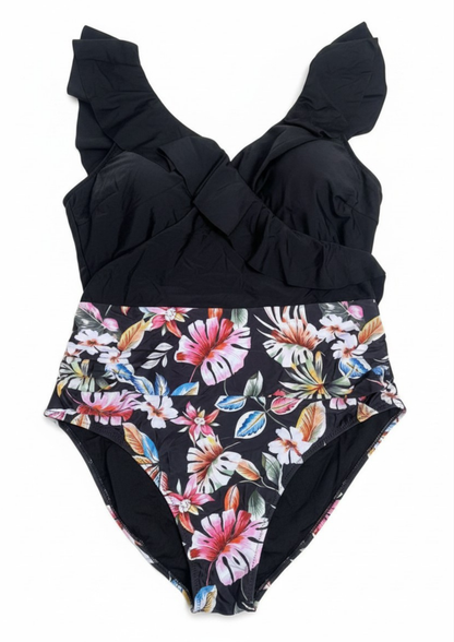 Maillot Tropical - XL - B45