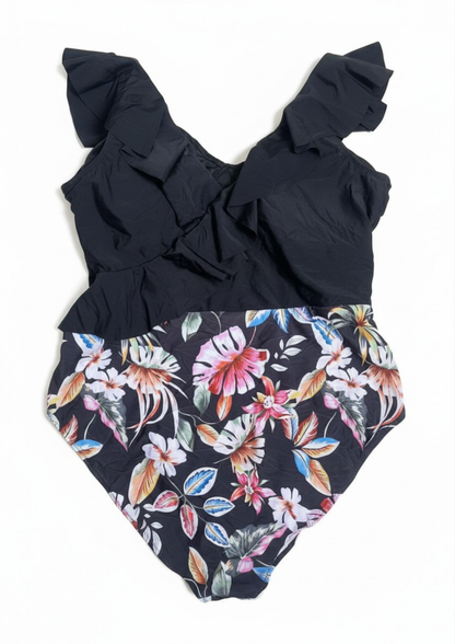 Maillot Tropical - XL - B45