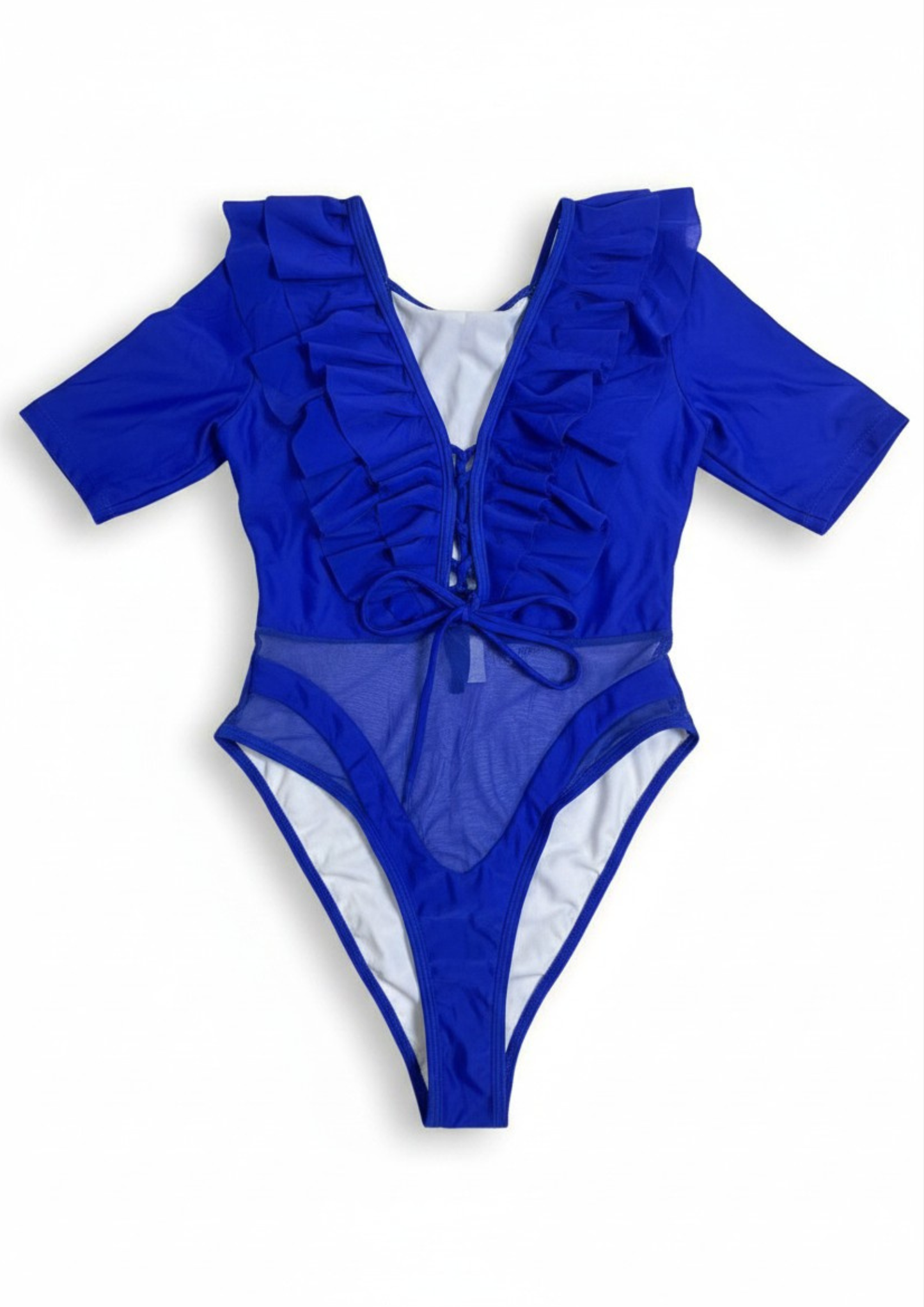 Maillot Shein - S - B46