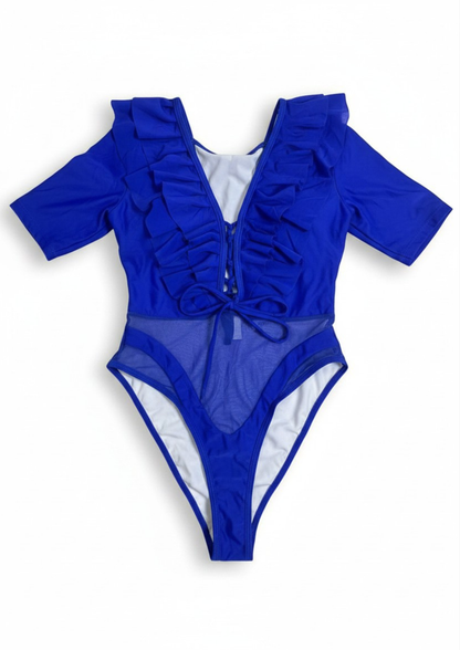 Maillot Shein - S - B46